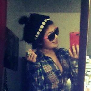 Meet your Posher, Priscilla